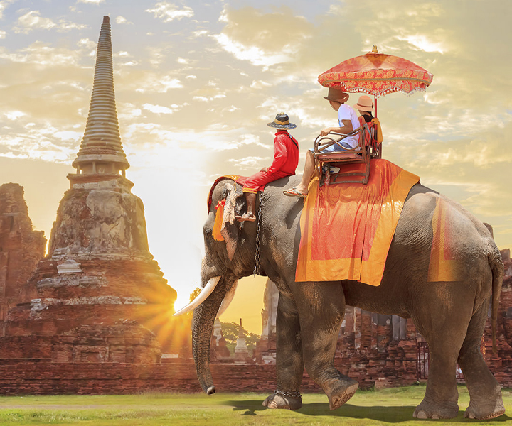 Cambodia Tourist Visa (Type-T)
