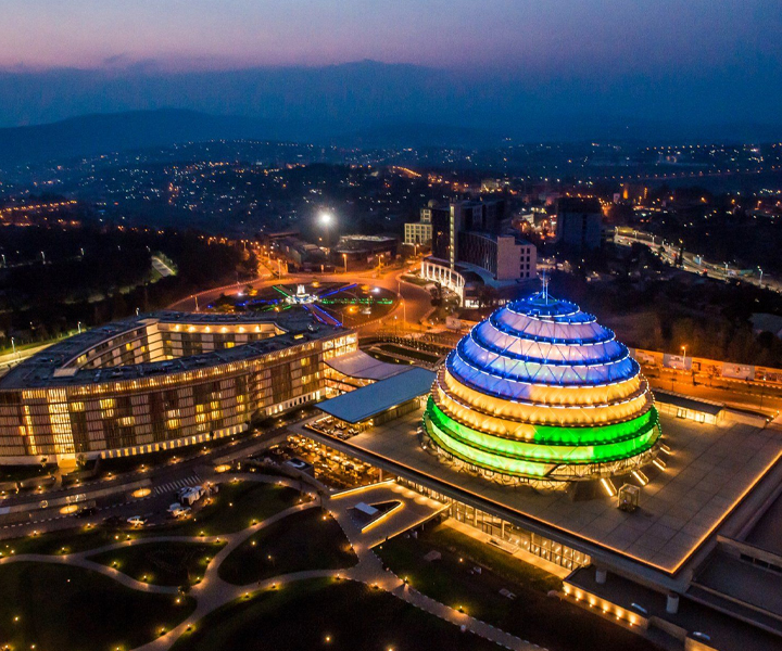 Rwanda Tourist Visa