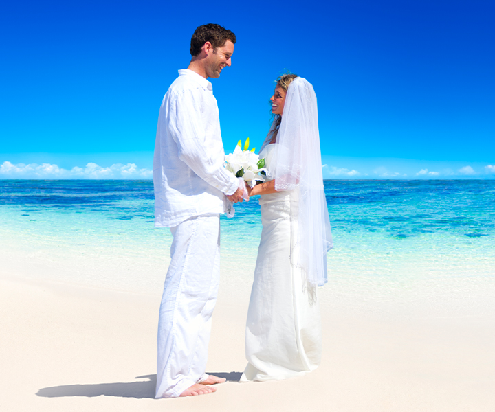 Maldives Marriage Visa