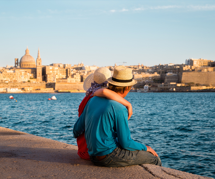 Malta Short-Stay Visa (C)
