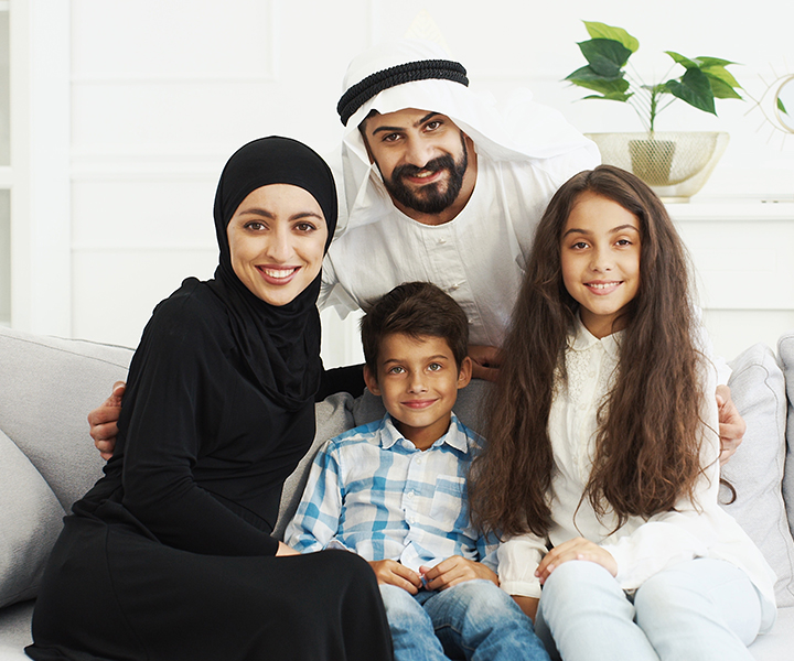 Bahrain Family Visa