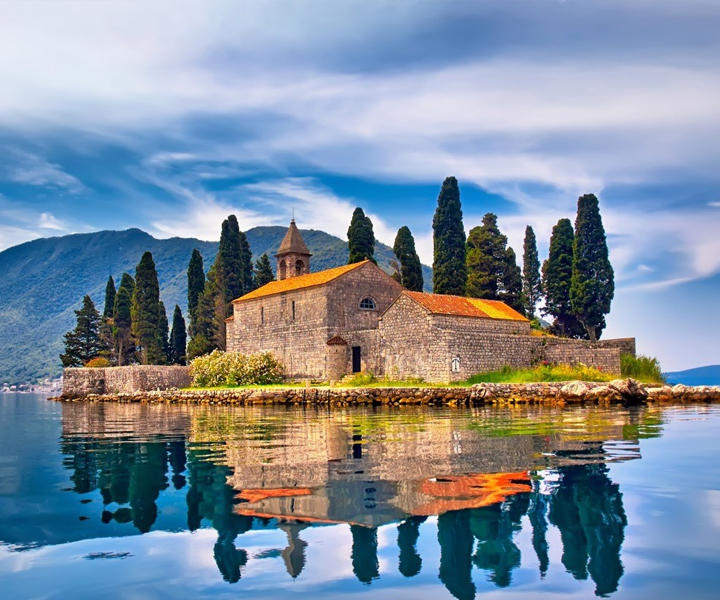 Montenegro Long-Stay Visa (D)
