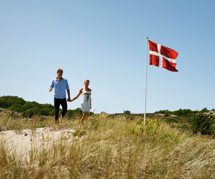 Danish Family Visa