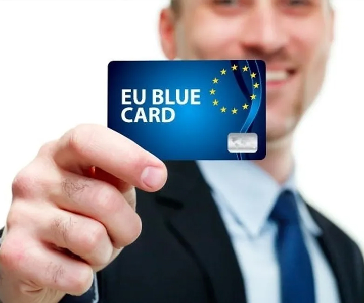 Malta Eu Blue Card