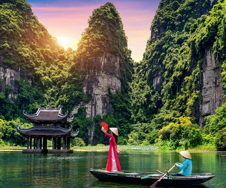 Vietnam Tourist Visa